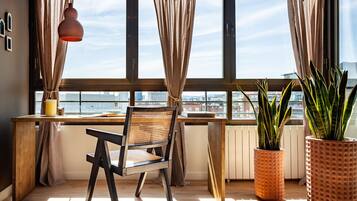 Apartamento | 3 dormitorios