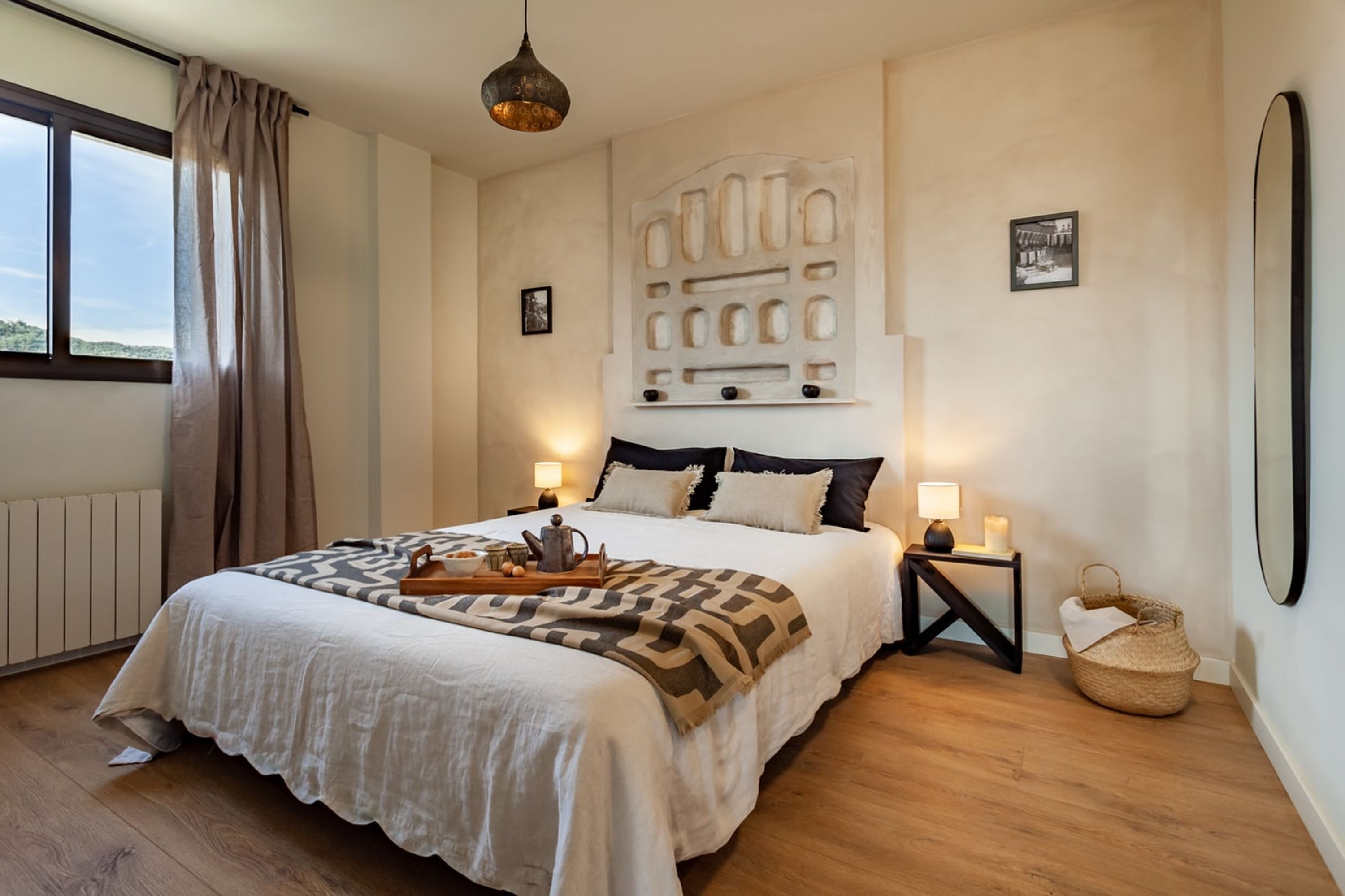 Appartement | 3 chambres