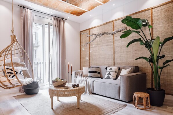 Appartement | 2 chambres