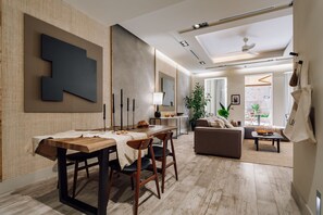 1 bedroom - Matadi - 1 Bedroom in Eixample Esquerra (Barcelona)