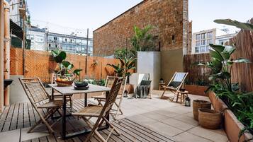 Apartament | 1 dormitori