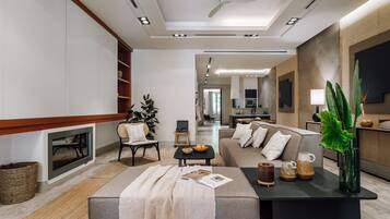 Apartament | 1 dormitori