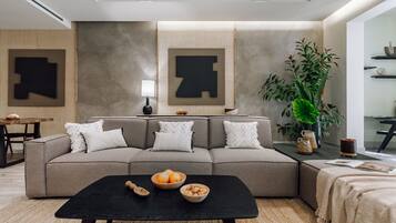 Apartament | 1 dormitori