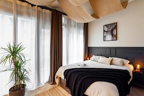 Apartment | 2 Schlafzimmer