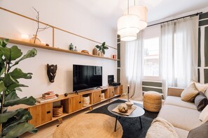 Appartement | 3 chambres