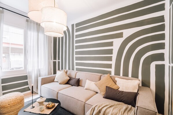 Appartement | 3 slaapkamers