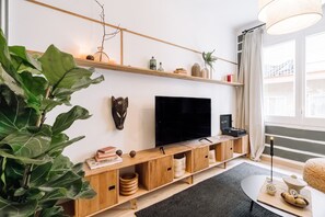 Appartement | 3 chambres