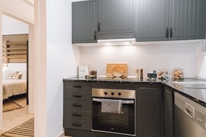 Appartement | 3 slaapkamers