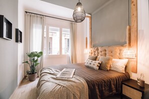 Appartement | 3 slaapkamers