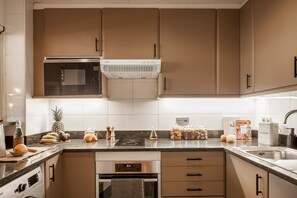 Apartment | 2 bedrooms - Zamba - 2 Bedrooms in Eixample Dreta (Barcelona)
