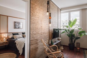 Apartment - Zamba - 2 Bedrooms in Eixample Dreta (Barcelona)