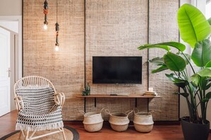 Apartment - Zamba - 2 Bedrooms in Eixample Dreta (Barcelona)