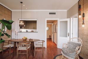 Huoneisto | 2 makuuhuonetta