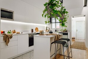 Apartament | 2 dormitoris 