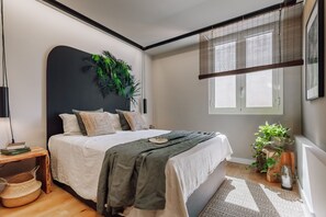 Apartament | 2 dormitoris 