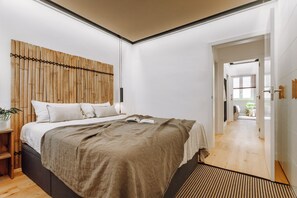 Apartament | 2 dormitoris 