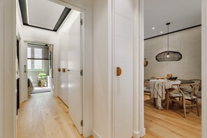 2 bedrooms - Lega - 2 Bedrooms in Eixample Dreta (Barcelona)