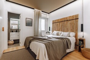 Apartament | 2 dormitoris 