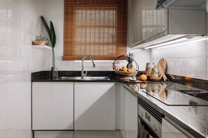 Apartment | 2 Schlafzimmer