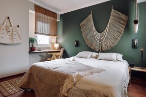 Apartment | 2 Schlafzimmer