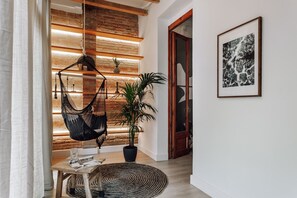 Apartment | 1 bedroom - Lodja - 1 Bedroom and Terrace in Eixample Esquerra (Barcelona)