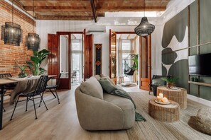 Apartment | 1 Schlafzimmer