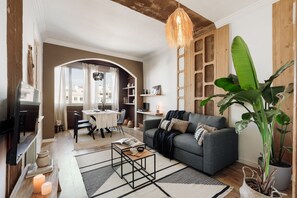 Lägenhet | 1 sovrum