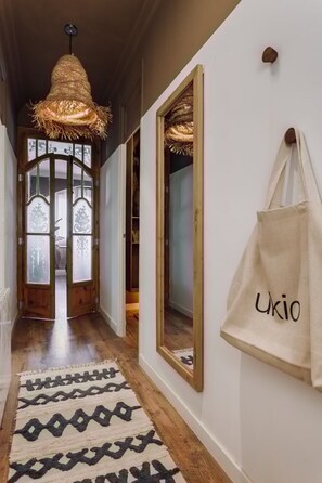 Lägenhet | 1 sovrum