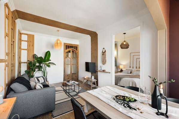 Lägenhet | 1 sovrum