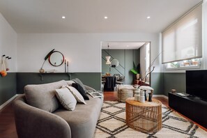 公寓 | 2 間睡房