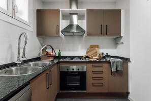 公寓 | 2 間睡房