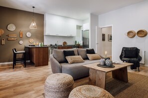 Apartamento | 3 dormitorios