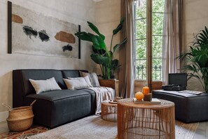 Appartement | 2 slaapkamers