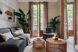 Apartment | 2 bedrooms - Bumba - 2 Bedrooms in Eixample Esquerra (Barcelona)