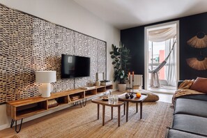 3 bedrooms - Feshi - 3 Bedrooms in Eixample Dreta (Barcelona)