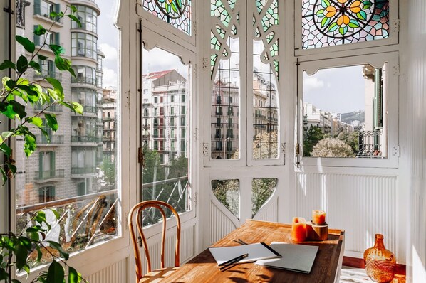 Apartment | 3 bedrooms