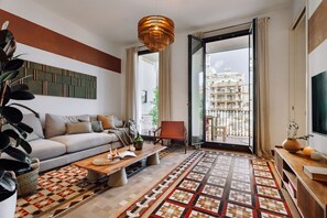 Apartment | 3 bedrooms