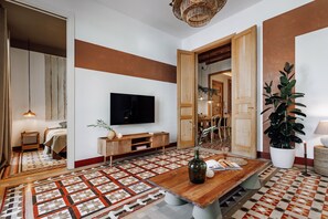 Apartment | 3 bedrooms