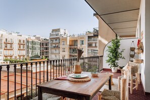 Apartment | 3 bedrooms