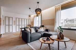 公寓 | 2 間臥室