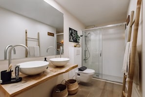 2 habitaciones 