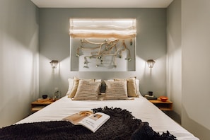 Apartment | 2 bedrooms