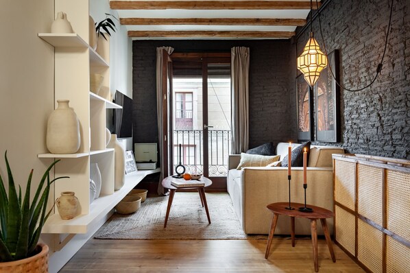 Lägenhet | 2 sovrum