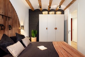 Appartement | 2 slaapkamers