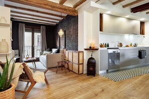 2 bedrooms - Anfa - 2 Bedrooms in El Born (Barcelona)