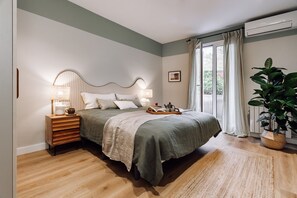 Apartamento | 3 dormitorios