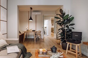 Appartement | 3 slaapkamers