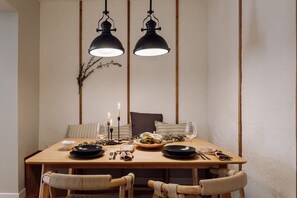 Appartement | 3 slaapkamers