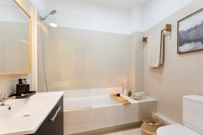 Apartment | 1 bedroom - Bantu - 1 Bedroom in Gr cia (Barcelona)