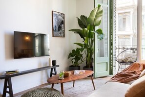 Apartment | 1 bedroom - Bantu - 1 Bedroom in Gr cia (Barcelona)